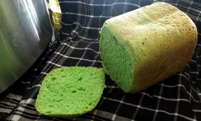 green valley