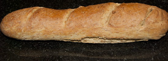 mini stokbrood
