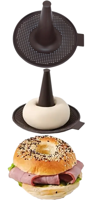 donut