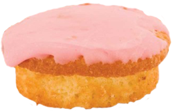 glace koek